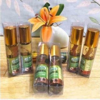 DẦU LĂN THẢO DƯỢC THÁI LAN