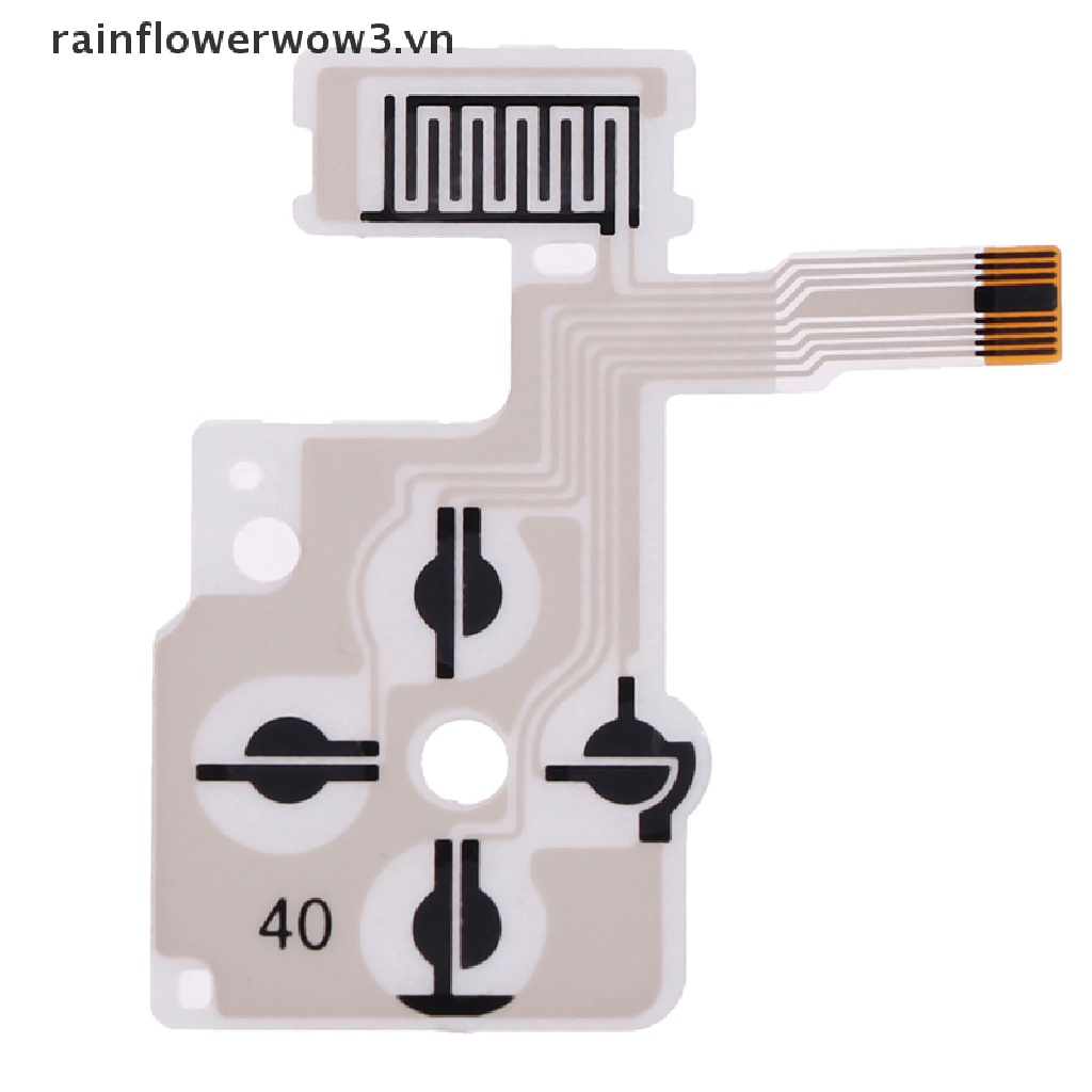 Bộ 3 Dây Cáp Thay Thế Cho PSP1000 1001 1004