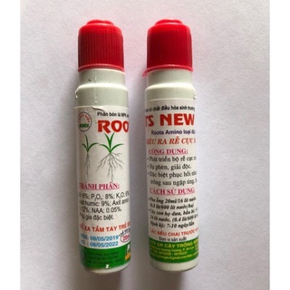 Siêu ra rễ cực mạnh roots new