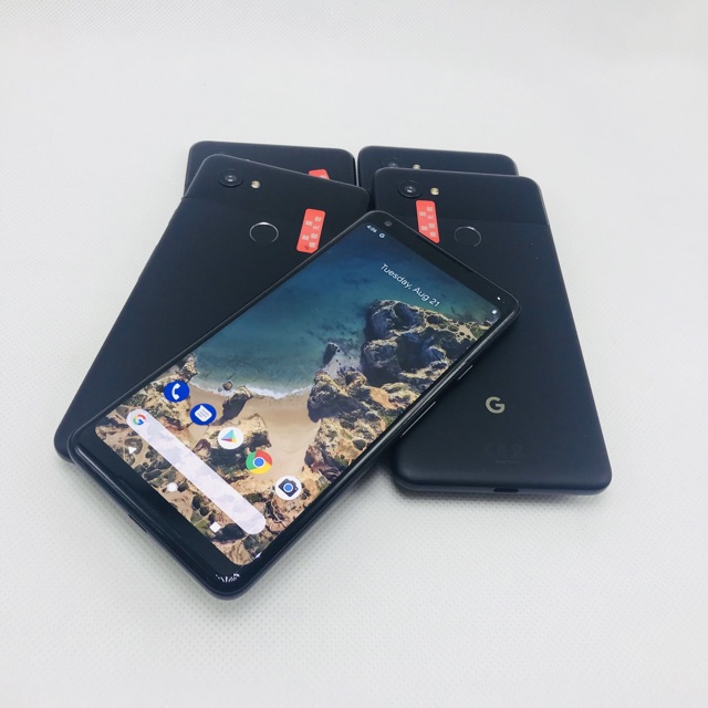 Điện thoại Google Pixel 2XL | WebRaoVat - webraovat.net.vn