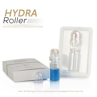 Kim lăn Hydra Roller-0.25mm