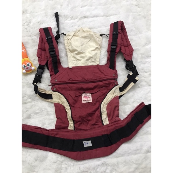 Địu trợ lực 2hand giá rẻ