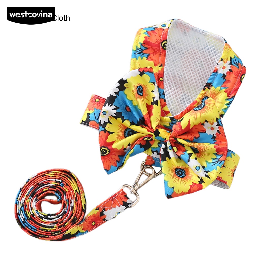 Áo Mặc An Toàn Cổ Tròn Thoải Mái Cho Thú Cưng