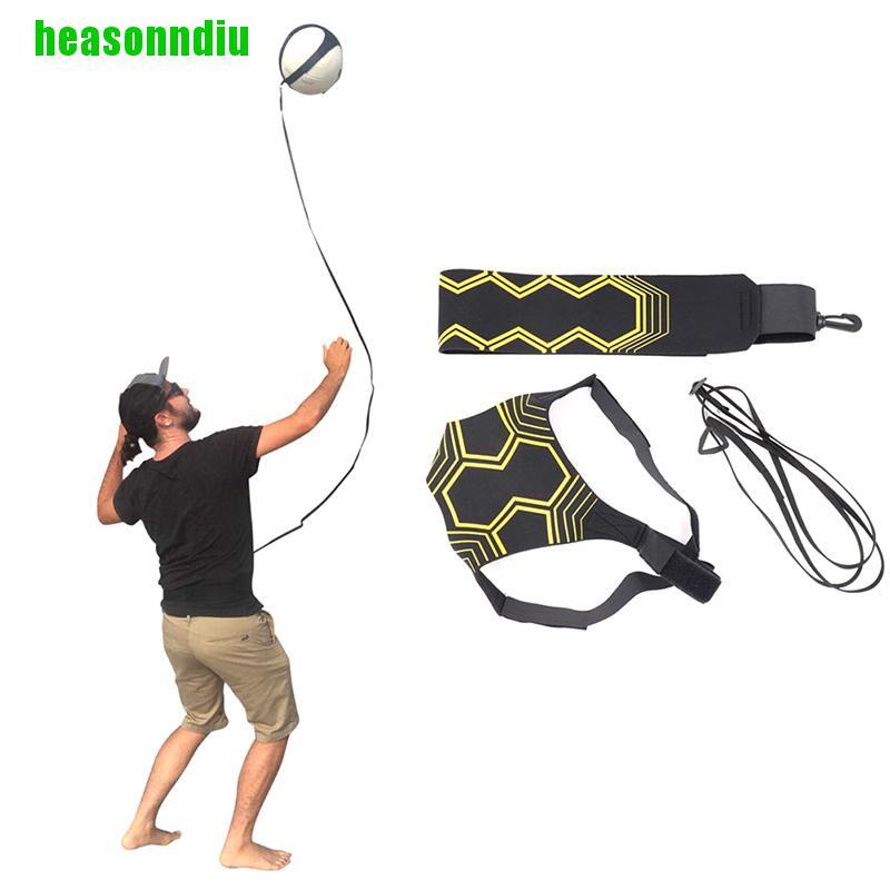 Dây đeo hỗ trợ tập luyện bóng chuyền
