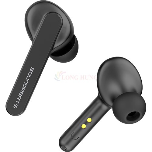  Tai nghe Bluetooth True Wireless Soundpeats TrueCapsule - Hàng chính hãng