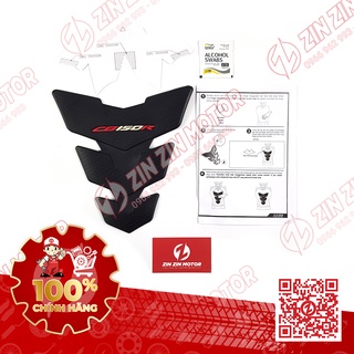 Tem dán bình xăng cb150r k15g 08t80k15g00