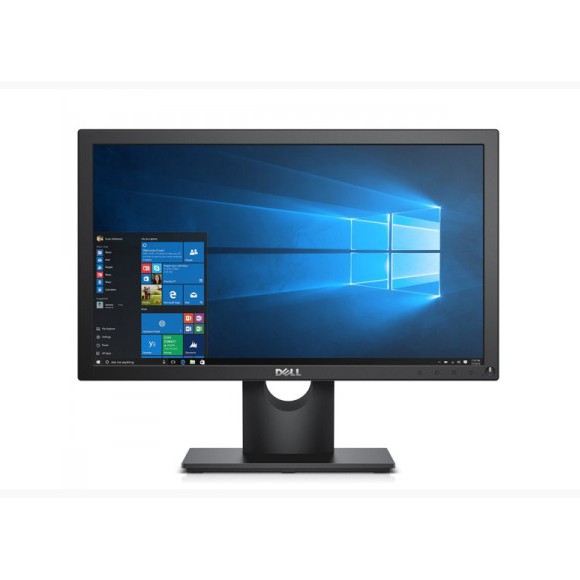 MÀN HÌNH DELL LCD LED E1916HV - 18.5"