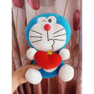 Gấu bông doraemon