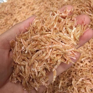 [10k] 20g Tép sấy khô cho hamsters