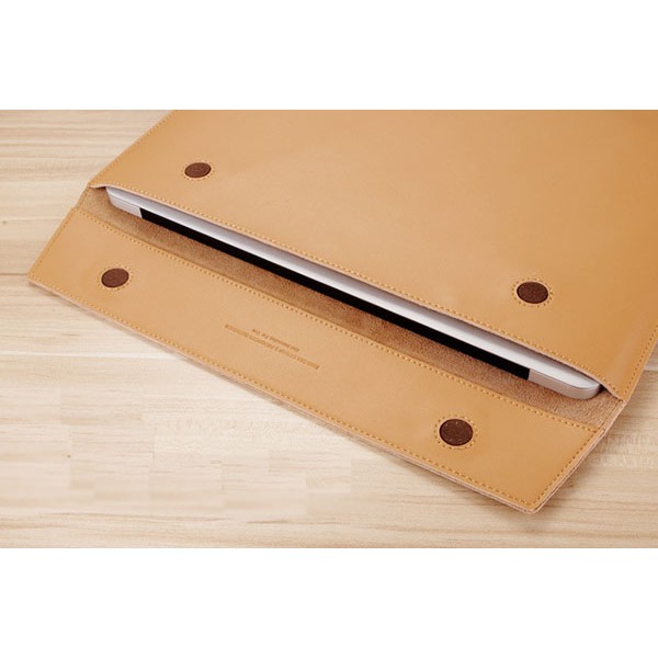 Bao Da Messenger Thời Trang (12,13 inch) | BigBuy360 - bigbuy360.vn