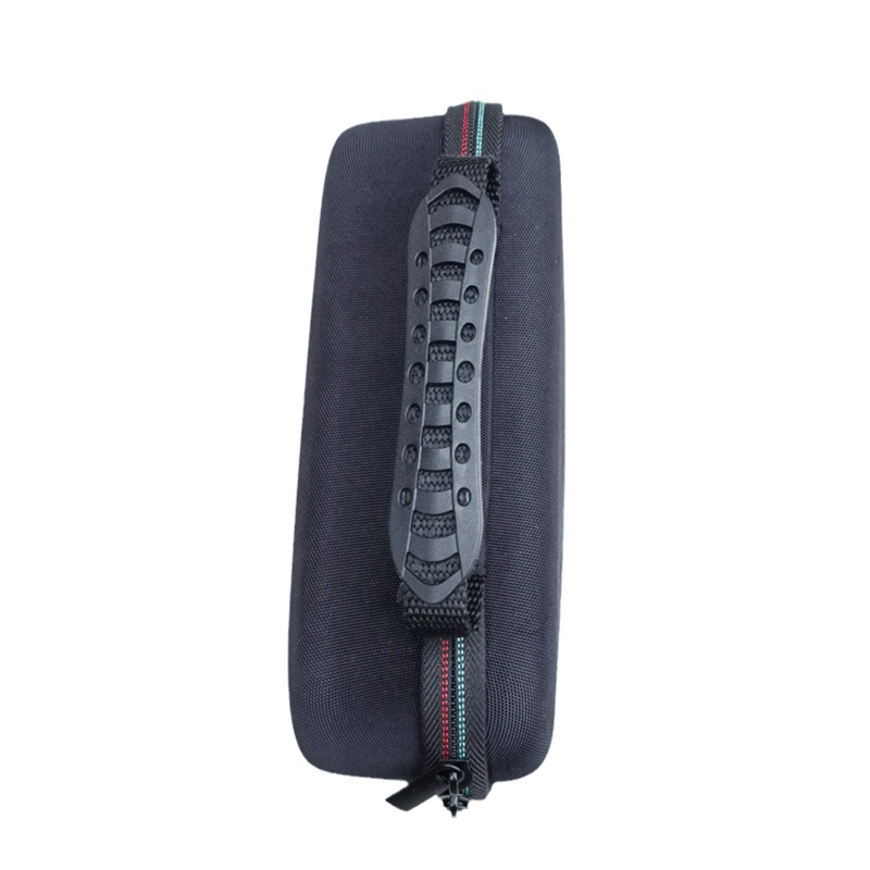 Túi Đựng Máy Cạo Râu MG5750 49 MG3750 Bằng Chất Liệu EVA Cứng Chống Sốc Tiện Dụng Mang Theo Du Lịch