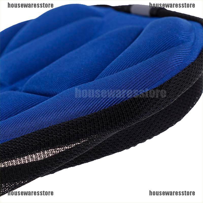 Yên Xe Đạp Mềm Mại Thoải Mái Chuyên Dùng