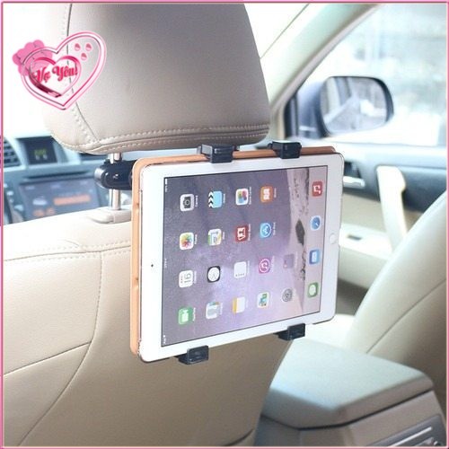 Giá đỡ máy tính bảng gắn ghế sau xe hơi, ô tô