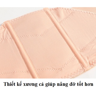 Đai nâng đỡ bụng cho bà bầu