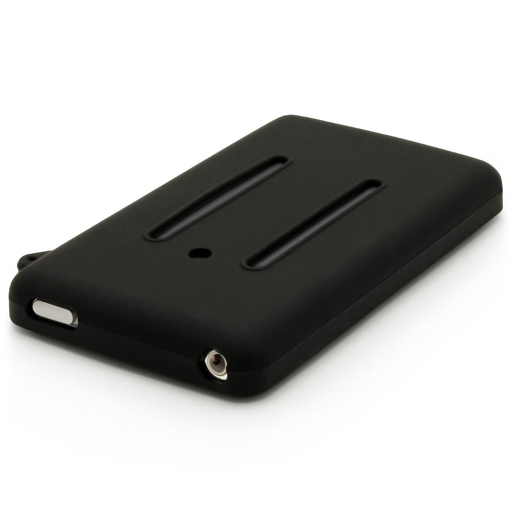 Ốp Điện Thoại Silicone Mỏng Cho Apple iPod Classic 6th 7th 80GB 120GB 160GB iPod Video 5th 30GB