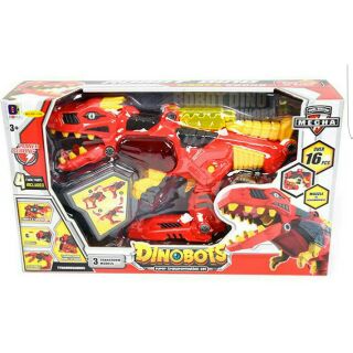 Súng Siêu Nhân Khủng Long 661-196