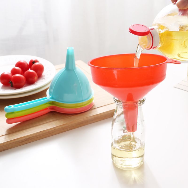 Phễu đổ nhiên liệu xăng dầu dụng cụ dành cho gd