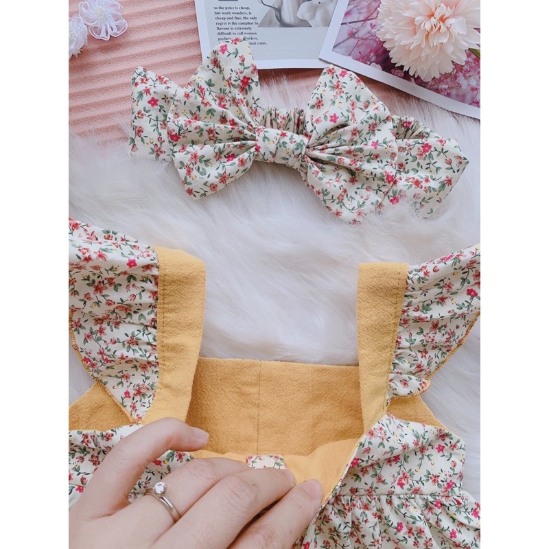 [NEW] SET THIẾT KẾ SIÊU XINH (5-15kg)