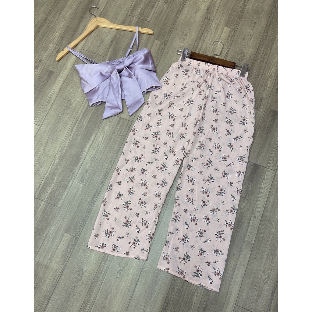 Đồ ngủ nữ sexy  Freeship  Đồ ngủ nữ sexy lụa satin phối voan mềm Freesize dưới 60kg