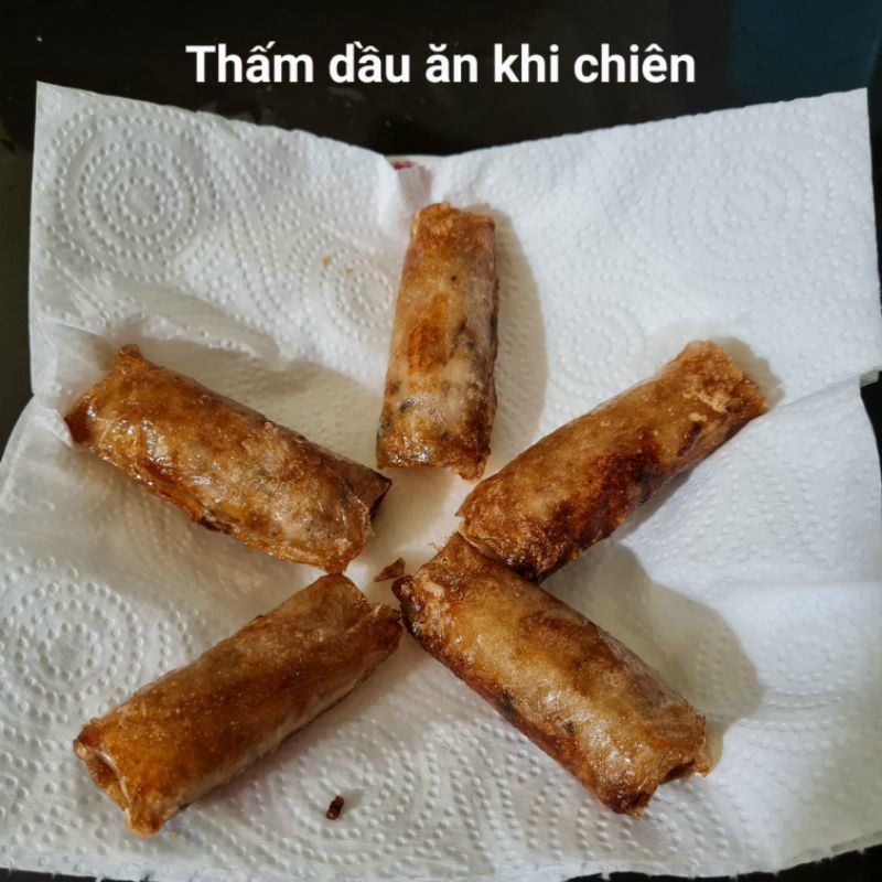 Giấy lau bếp PONYO 500gr