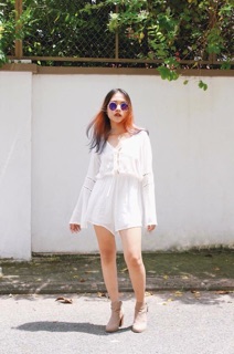 JUM TRẮNG ĐEN