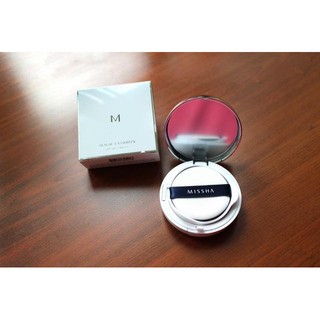 PHẤN NƯỚC MISSHA MAGIC CUSHION