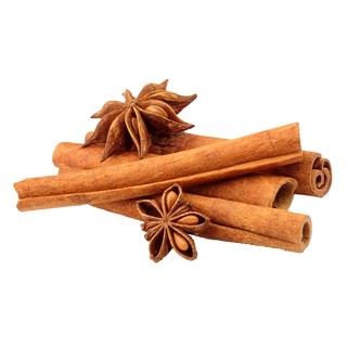Vỏ Quế Rừng Trà My 100Gr