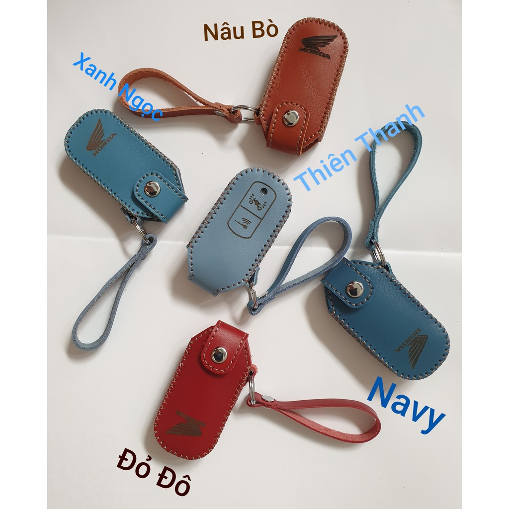 Bao Da chia khoa Honda smarkey Lead, Airblade và (Vission2019-2020) | BigBuy360 - bigbuy360.vn
