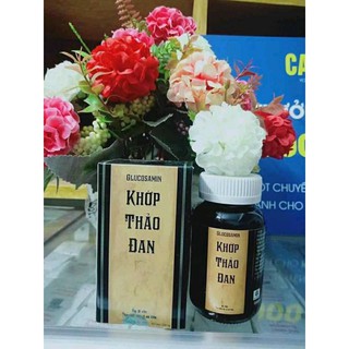 Khớp thảo đan xua tan nỗi lo về khớp