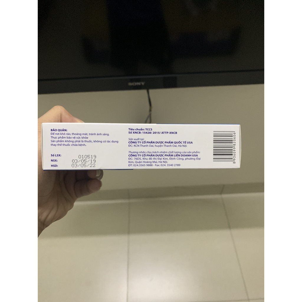 [Viên uống] CEVINTON FORTE HOẠT HUYẾT DƯỠNG NÃO, THỰC PHẨM BẢO VỆ SỨC KHỎE | BigBuy360 - bigbuy360.vn