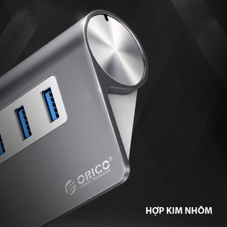 Hub USB 4 Cổng ORICO