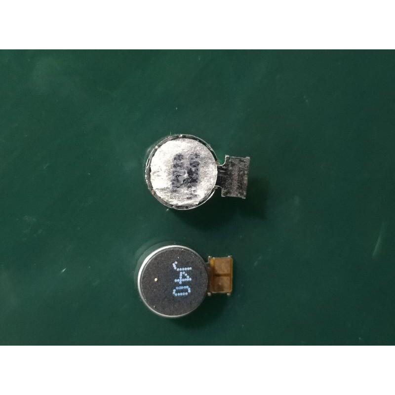 Rung Samsung S8+ Zin Bốc máy