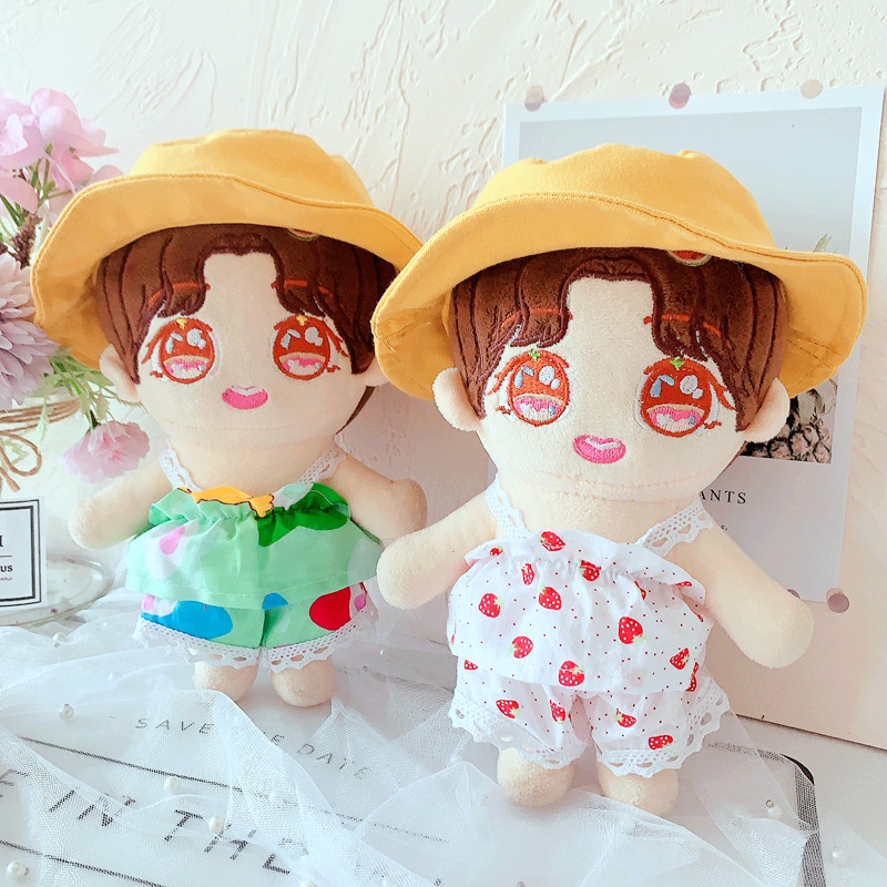 Đồ Chơi Mô Hình Nhân Vật Hoạt Hình Mặc Bikini 20cm Cho Bé