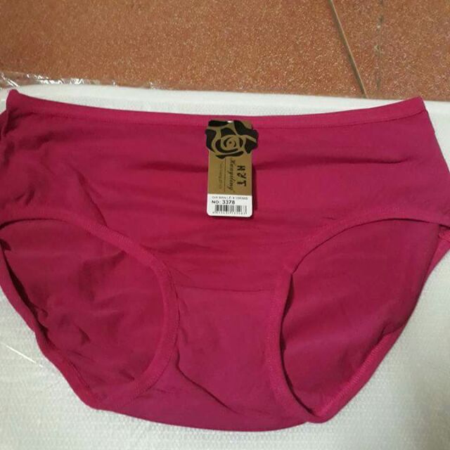 Sét 10 Quần lot cotton 3378
