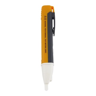 Bút Thử Điện Cảm Ứng Có Đèn LED