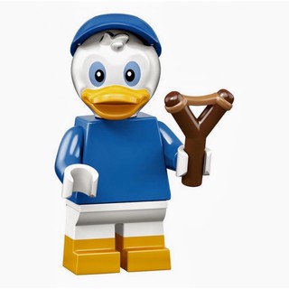 Lego minifigures disney likenew
