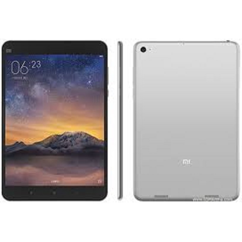 Máy Tính Bảng Xiaomi Mipad - Xiaomi Mi Pad 2 (2GB/16GB) Chuyên Game Free Fire/PUBG/Liên Quân | BigBuy360 - bigbuy360.vn