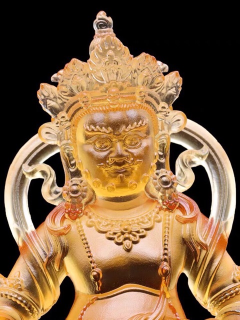 TƯỢNG HOÀNG THẦN TÀI LƯU LY 9&quot;