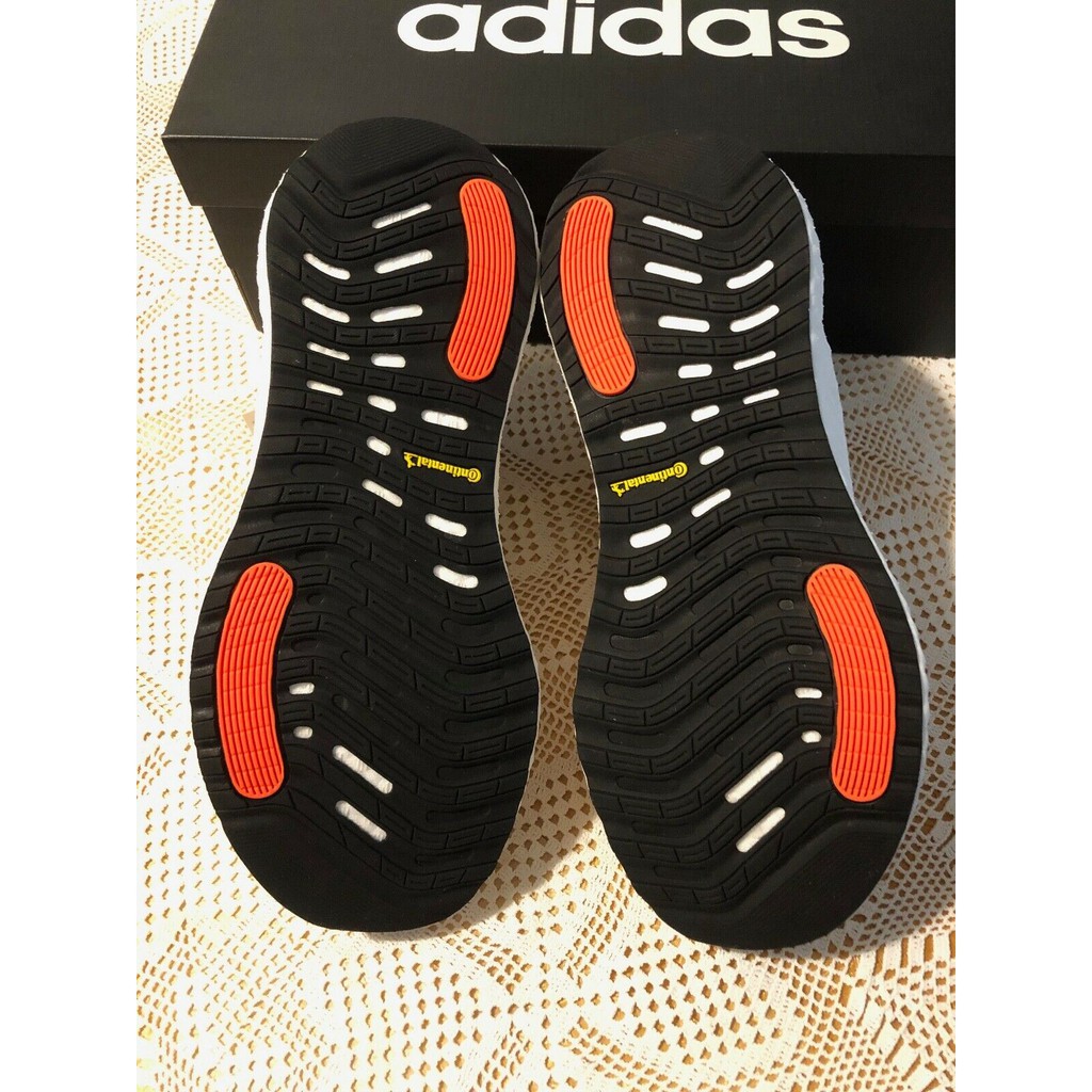 Giày nam Adidas Alphaboost Black Friday Shoes Men's (EF1164)