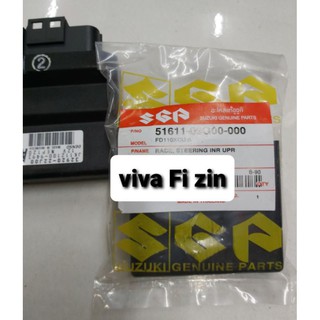 ECU , ic viva Fi zin suzuki