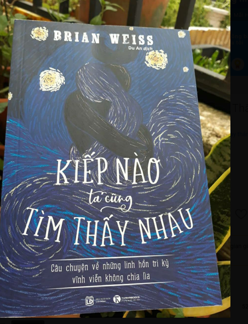 Sách - Kiếp Nào Ta Cũng Tìm Thấy Nhau | BigBuy360 - bigbuy360.vn