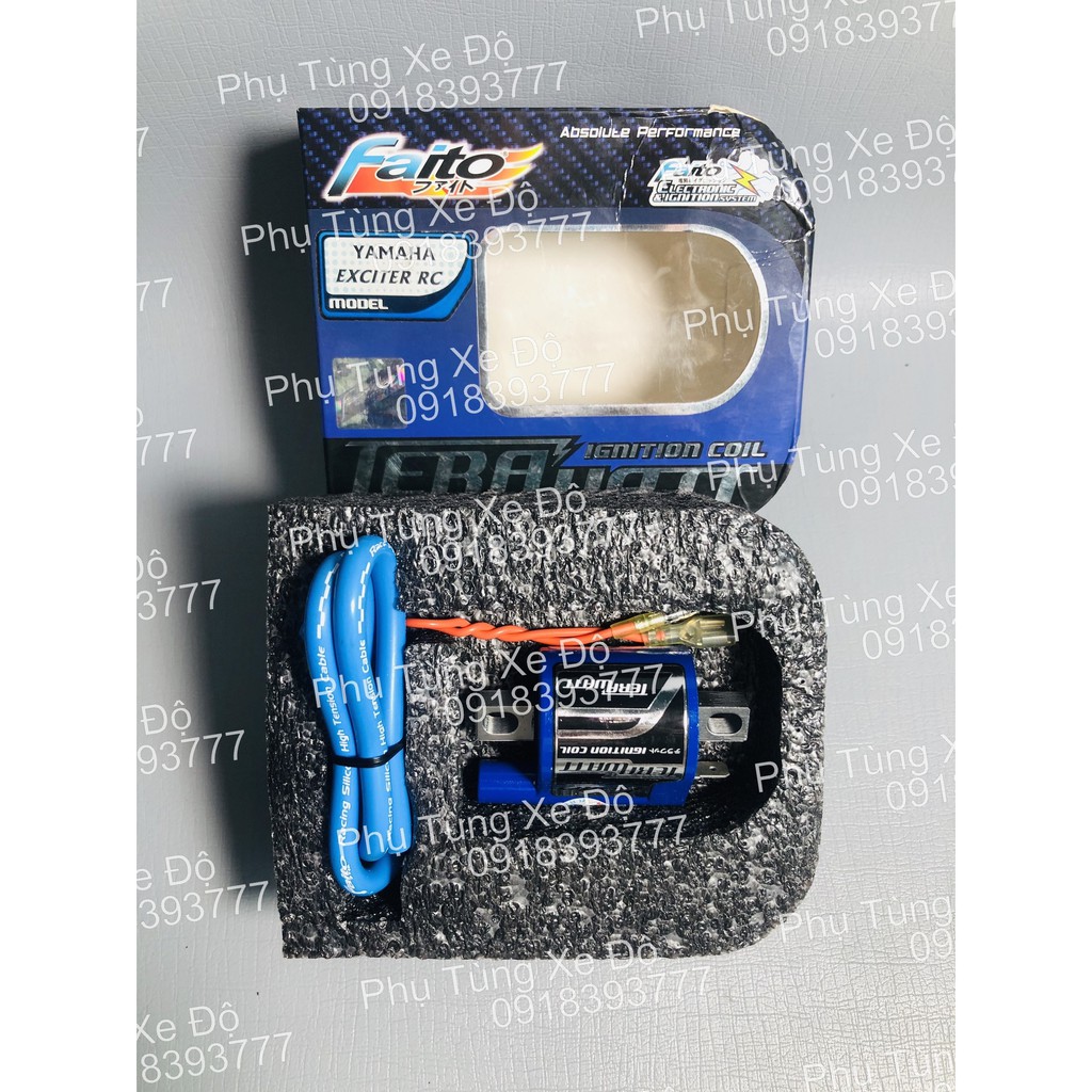 Mobin Sườn Faito 5400 ( xăng cơ ) ( Hàng chính hãng Faito )