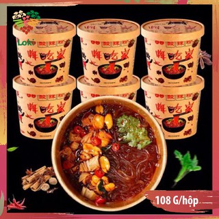 [LOẠI NGON] Miếng Cay Trùng Khánh 102gr