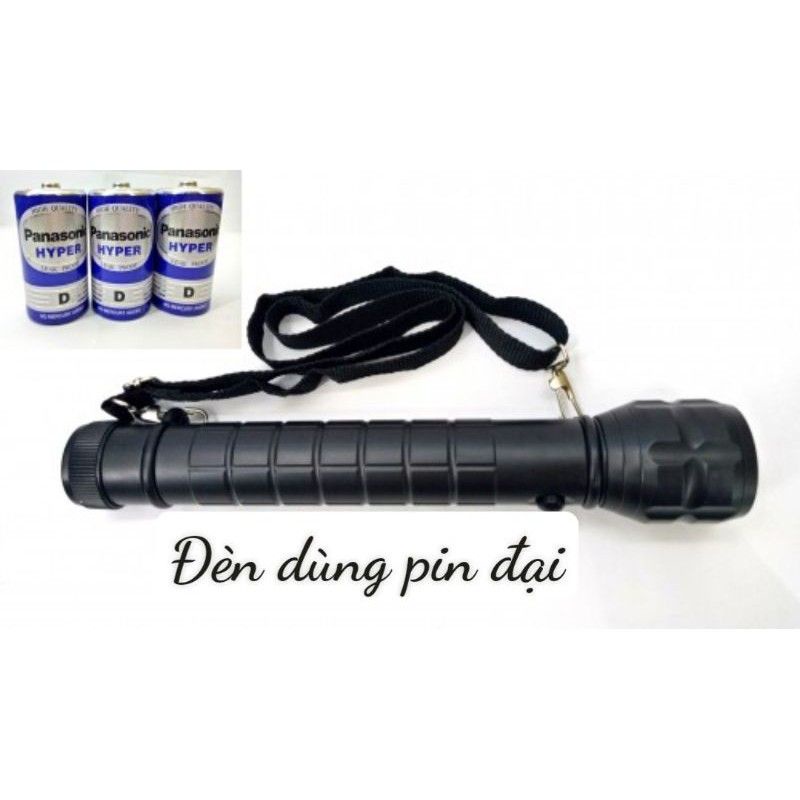 Đèn Led 3 Pin Đại Siêu Sáng