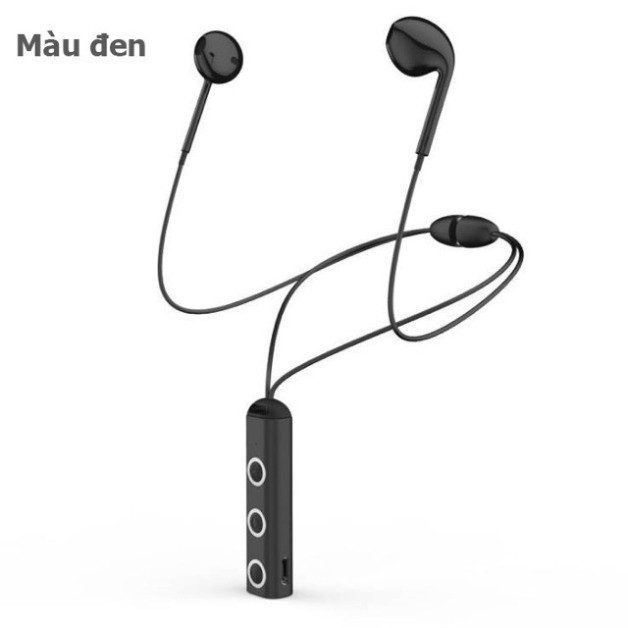 KL19 [ FREESHIP + GIÁ SỐC ] Tai nghe  kháng nước thể thao Bluetooth BT-313 Be able