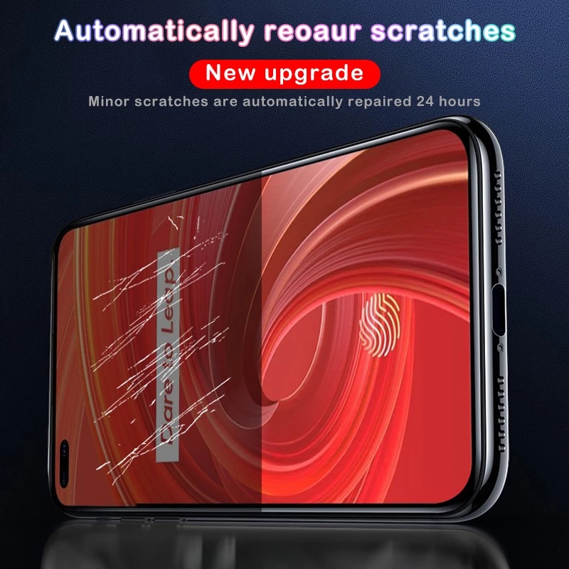 Miếng dán PPF bảo vệ màn hình cho OPPO Reno 10 Pro+ 8T 8Z 8 7 7Z 6 5 6Z 5G 4 3 Pro Plus 2F 2Z 10X ZOOM Reno8 Reno7 Reno6 Reno5 Reno4 Z Reno3 5G 4G 2023