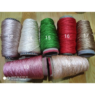 Sợi dù 2mm
