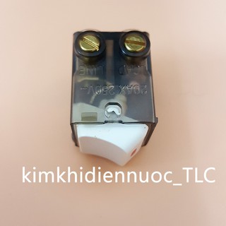Hạt bình nóng lạnh (vuông 4 chiều) 20A LIOA