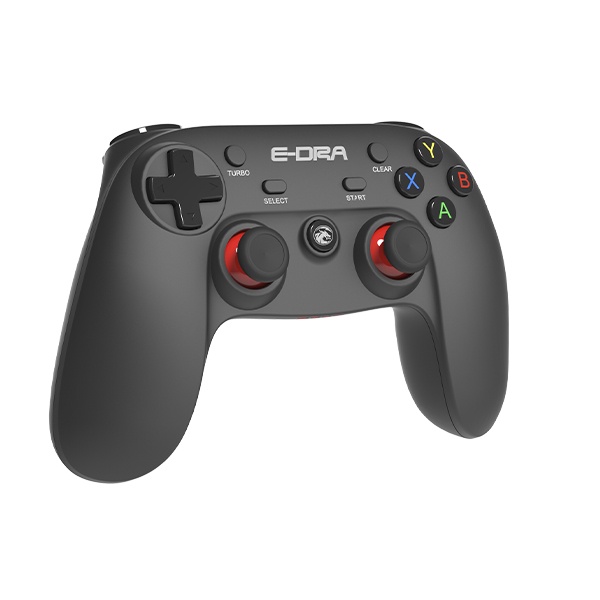 Tay cầm chơi game E-DRA EGP7601