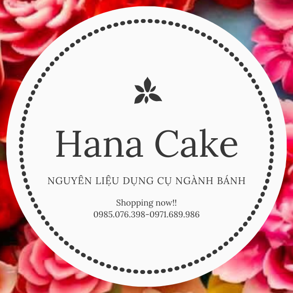 Hana Cake